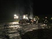 Brand Radlader